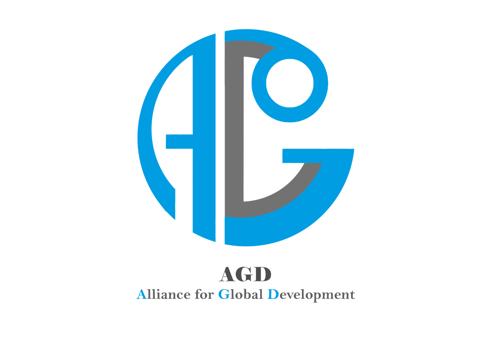AGD Logo